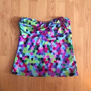 Tankini Top